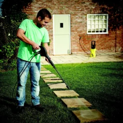 Kärcher Pressure Washer Extension Hose - 6m -Westland Garden Deals Store 12806316 2904833218192658