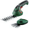 Bosch Isio III Cordless Shrub Shear