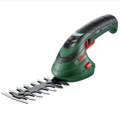 Bosch Isio III Cordless Shrub Shear -Westland Garden Deals Store 12807365 2014935068959005