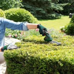 Bosch Isio III Cordless Shrub Shear -Westland Garden Deals Store 12807365 8954935069050901