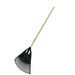 Fiskars Leaf Garden Rake - Extra Large -Westland Garden Deals Store 12807511 6244832977332282