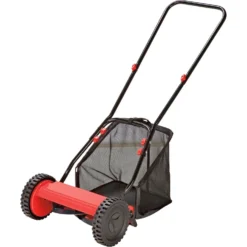 Sovereign Push Cylinder Mower - 30cm -Westland Garden Deals Store 12807705 1324832977705413