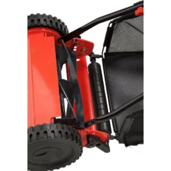 Sovereign Push Cylinder Mower - 30cm -Westland Garden Deals Store 12807705 6704832977762623