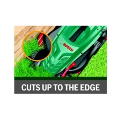 Bosch 1300W Rotak 34-13 Electric Lawn Mower - 34cm -Westland Garden Deals Store 12809318 1964833172948635