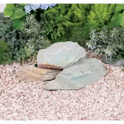 Stylish Stone Rustic Sage Rockery (Full Crate) -Westland Garden Deals Store 12809404 1184833202093884