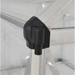 Palram 6 X 10ft Canopia Harmony Greenhouse - Silver -Westland Garden Deals Store 12810851 1914845681609708