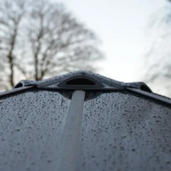 Palram - Canopia Monaco Hexagonal Garden Gazebo Grey -Westland Garden Deals Store 12810973 6274924172981928