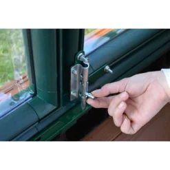 Palram 8 X 20ft Canopia Hobby Gardener Greenhouse - Green -Westland Garden Deals Store 12811079 1584833197822784