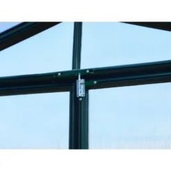 Palram 8 X 20ft Canopia Hobby Gardener Greenhouse - Green -Westland Garden Deals Store 12811079 5884833197645580