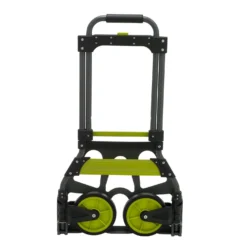 Toplift Folding Hand Truck - 100kg -Westland Garden Deals Store 12813306 1654832991381318