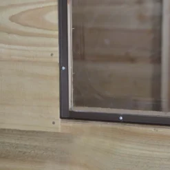 7x5ft Forest Wooden Overlap Pressure Treated Apex Shed -incl. Installation -Westland Garden Deals Store 12814918 1074845696715620