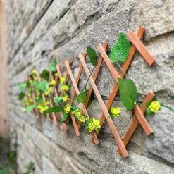 Sprout Garden Expanding Trellis 1.8m X 0.3m -Westland Garden Deals Store 12814978 1195013038613189