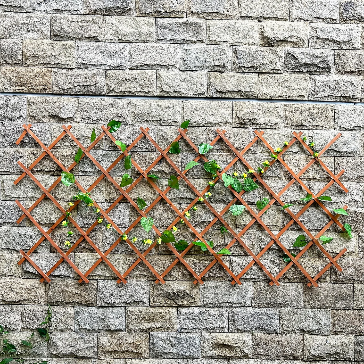 Sprout Garden Expanding Trellis 1.8m X 0.6m 2 Sprout Garden Expanding Trellis 1.8m X 0.6m - Image 2