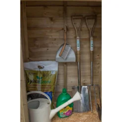 Forest (Installation Included) Wooden Pentagonal Garden Store -Westland Garden Deals Store 12815192 2034833198574161