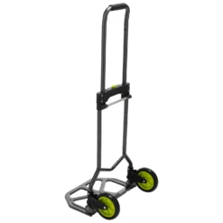 Toplift Folding Hand Truck - 60kg 5 Toplift Folding Hand Truck - 60kg -Westland Garden Deals Store 12817632 6764849557588591