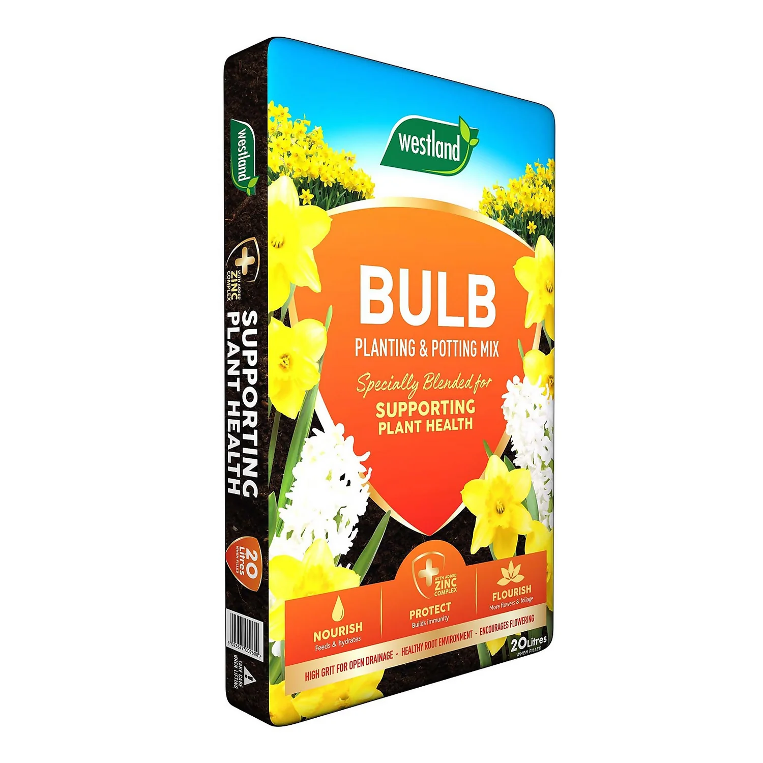 Westland Bulb Planting Compost - 20L 1 Westland Bulb Planting Compost - 20L
