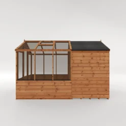 Mercia 10 X 6ft Traditional Apex Greenhouse Combi 13 Mercia 10 X 6ft Traditional Apex Greenhouse Combi -Westland Garden Deals Store 12820079 7984976511103167