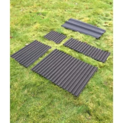 Watershed Roof Kit Apex 3x5 3x6 4x6ft -Westland Garden Deals Store 12820977 5354845751874076