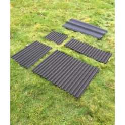 Watershed Roof Kit For 8x12ft Apex Shed -Westland Garden Deals Store 12821102 7404845753319947