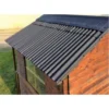 Watershed Roof Kit For 10x12ft Apex Shed