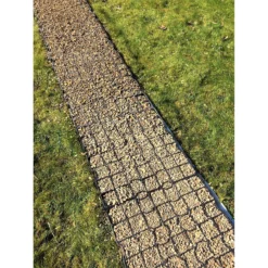 Ecobase Porous Pavers Paths - 20m2 (80 Pack) -Westland Garden Deals Store 12821378 4164957340688990