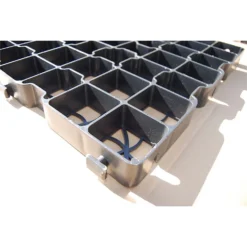 Ecobase Porous Pavers Paths - 20m2 (80 Pack) -Westland Garden Deals Store 12821378 4994957340469792