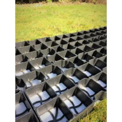 Ecobase Porous Pavers Paths - 20m2 (80 Pack) -Westland Garden Deals Store 12821378 6644957340600679