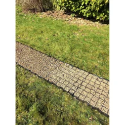 Ecobase Porous Pavers Paths - 20m2 (80 Pack) -Westland Garden Deals Store 12821378 6964957340392020