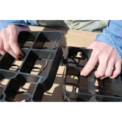 Ecobase Porous Pavers Paths - 20m2 (80 Pack) -Westland Garden Deals Store 12821378 7714957340563053