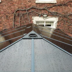 Palram - Canopia Martinique 5000 Garden Gazebo Grey Bronze -Westland Garden Deals Store 12821926 1914924164939954