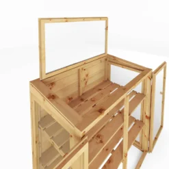 Mercia Mini Greenhouse - Installation Included -Westland Garden Deals Store 12822780 1324996229986308