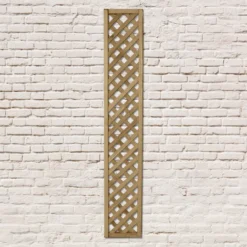 30cm Rosemore Lattice Trellis 4 Pack -Westland Garden Deals Store 12823379 5904833219617748