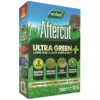 Aftercut Ultra Green + Lawn Feed & Iron Supplement - 150m²