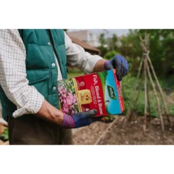 Westland Fish, Blood And Bone All Purpose Plant Food - 4kg -Westland Garden Deals Store 12823486 1074971590483322