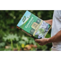 Westland Growmore Balanced Garden Fertiliser For All Plants - 4kg -Westland Garden Deals Store 12823493 2324971590484909