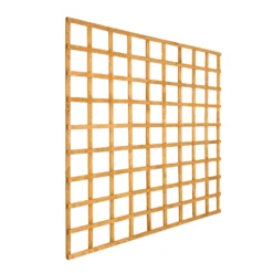 Heavy Duty Trellis - 183cm - Pack Of 4 -Westland Garden Deals Store 12823568 1544833217720536