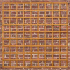 Heavy Duty Trellis - 183cm - Pack Of 4 -Westland Garden Deals Store 12823568 7604833217782606