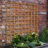 Heavy Duty Trellis - 183cm - Pack Of 4