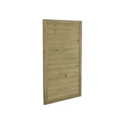 Horizontal Tongue & Groove Gate - 6ft 6 Horizontal Tongue & Groove Gate - 6ft -Westland Garden Deals Store 12823706 9734833216511044