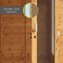 Mercia 8 X 8ft Vermont Summerhouse - Incl. Installation 17 Mercia 8 X 8ft Vermont Summerhouse - Incl. Installation -Westland Garden Deals Store 12825551 1114983776002728