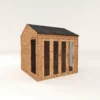 Mercia 8 X 8ft Vermont Summerhouse - Incl. Installation