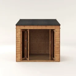 Mercia 8 X 8ft Vermont Summerhouse - Incl. Installation 12 Mercia 8 X 8ft Vermont Summerhouse - Incl. Installation -Westland Garden Deals Store 12825551 9774983775879638