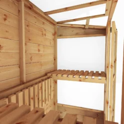 Mercia Tall Wall Greenhouse - Incl. Installation 12 Mercia Tall Wall Greenhouse - Incl. Installation -Westland Garden Deals Store 12825554 1294996230417234