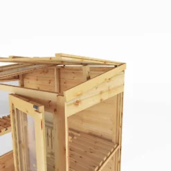 Mercia Tall Wall Greenhouse - Incl. Installation 14 Mercia Tall Wall Greenhouse - Incl. Installation -Westland Garden Deals Store 12825554 4914996230512124