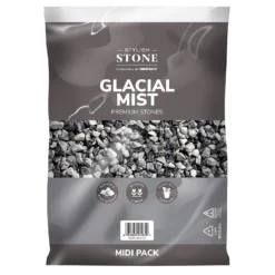 Stylish Stone Glacial Mist -Midi Pack - 9kg -Westland Garden Deals Store 12826531 1094902951241146
