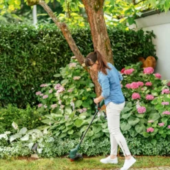 Bosch EasyGrassCut 23 Electric Grass Trimmer 23cm -Westland Garden Deals Store 12826675 1204935068716335