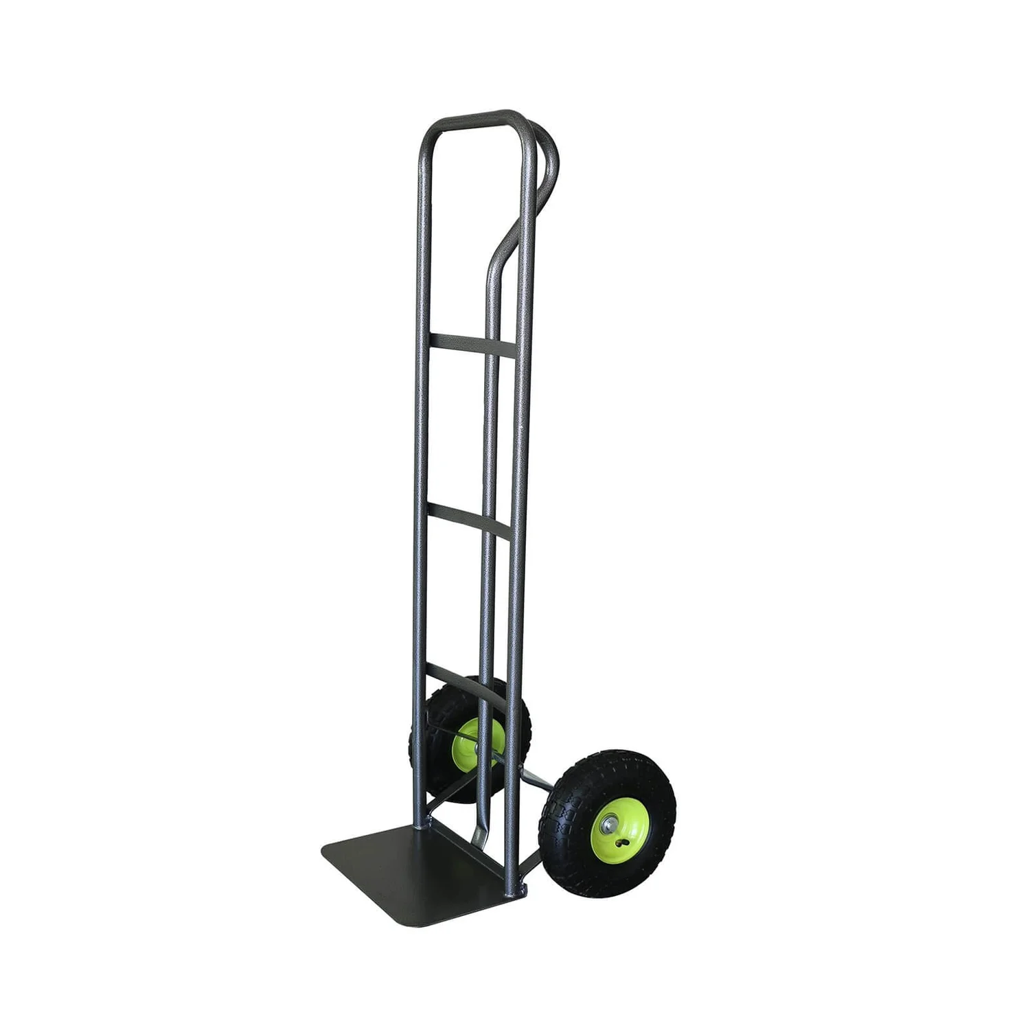 Toplift P Handle Trolley - 200kg 1 Toplift P Handle Trolley - 200kg