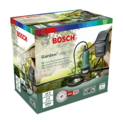 Bosch Gardenpump 18 Watering Pump -Westland Garden Deals Store 12834547 2124872801653373