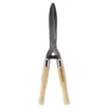 Homebase Traditional Wooden Hedge Shears