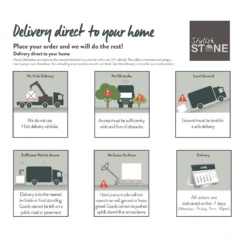 Chantry Paving 450 X 300mm Antique (Full Pack) 5 Chantry Paving 450 X 300mm Antique (Full Pack) -Westland Garden Deals Store 12835550 1044832982837306